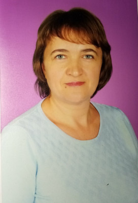 Педагогический работник Зайцева  Елена Станиславовна